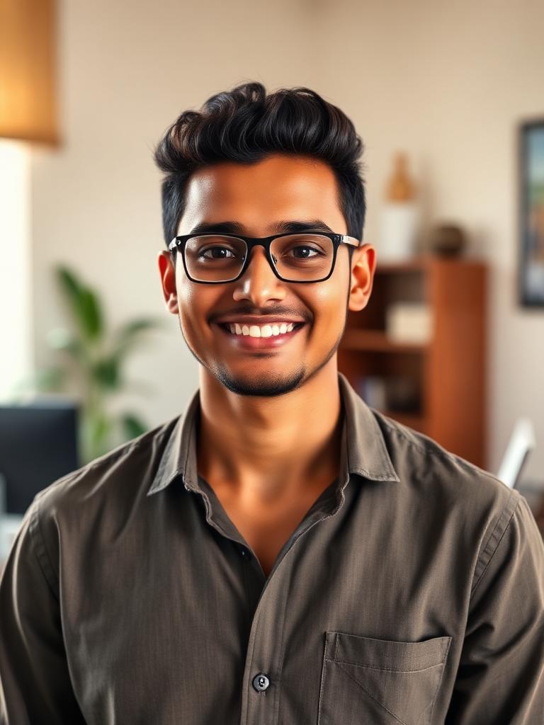 AIT Institute student 1